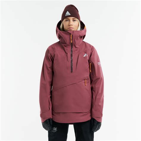 Orage Torngat Jacket .